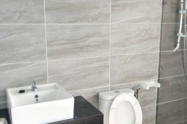 KSL Residences @ Daya