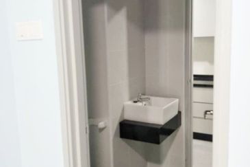 KSL Residences @ Daya