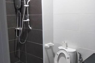 KSL Residences @ Daya