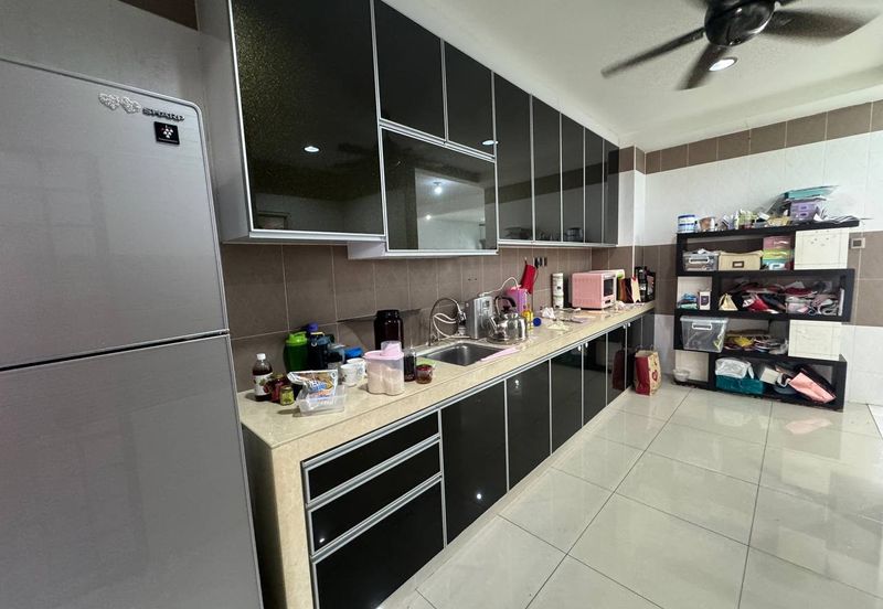 Bandar Baru Permas Jaya