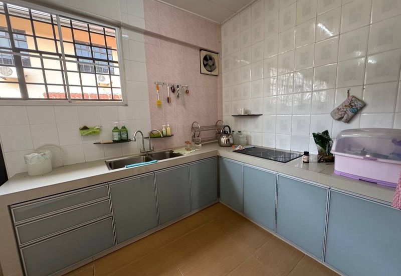 Bandar Baru Permas Jaya