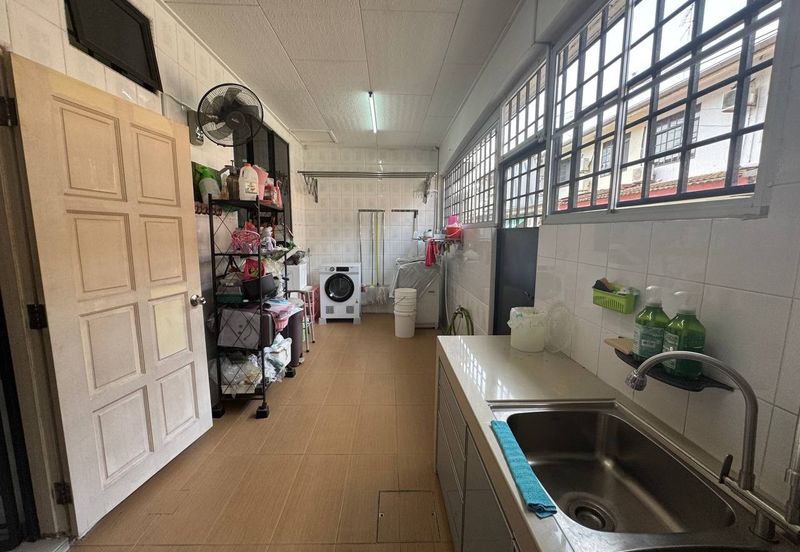 Bandar Baru Permas Jaya