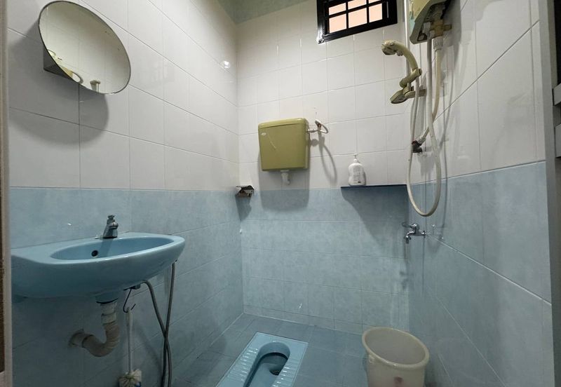 Bandar Baru Permas Jaya