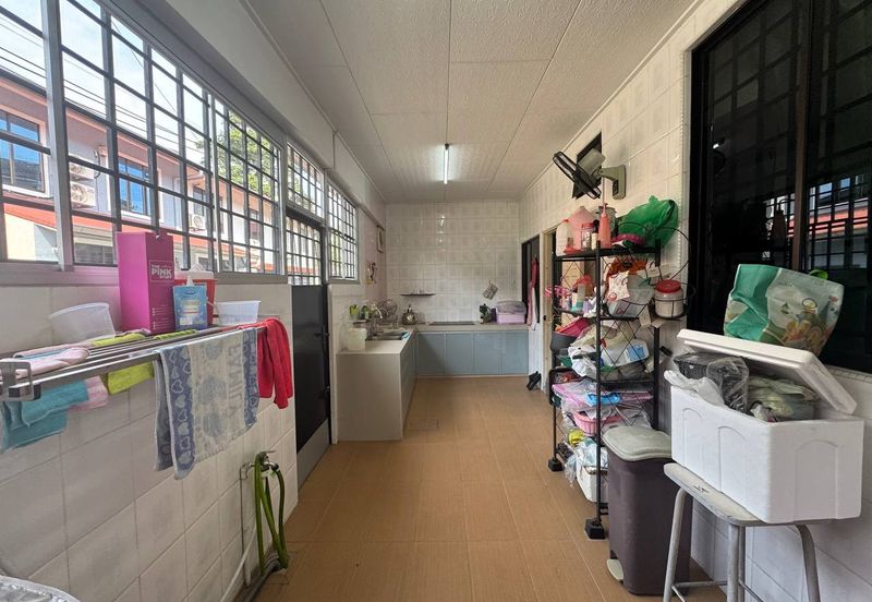 Bandar Baru Permas Jaya