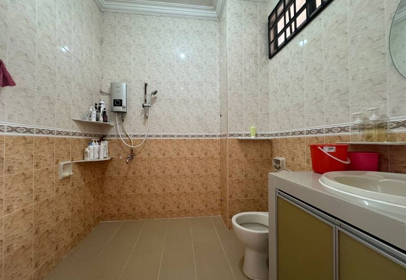 Bandar Baru Permas Jaya