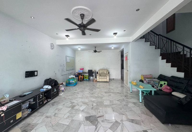 Bandar Baru Permas Jaya