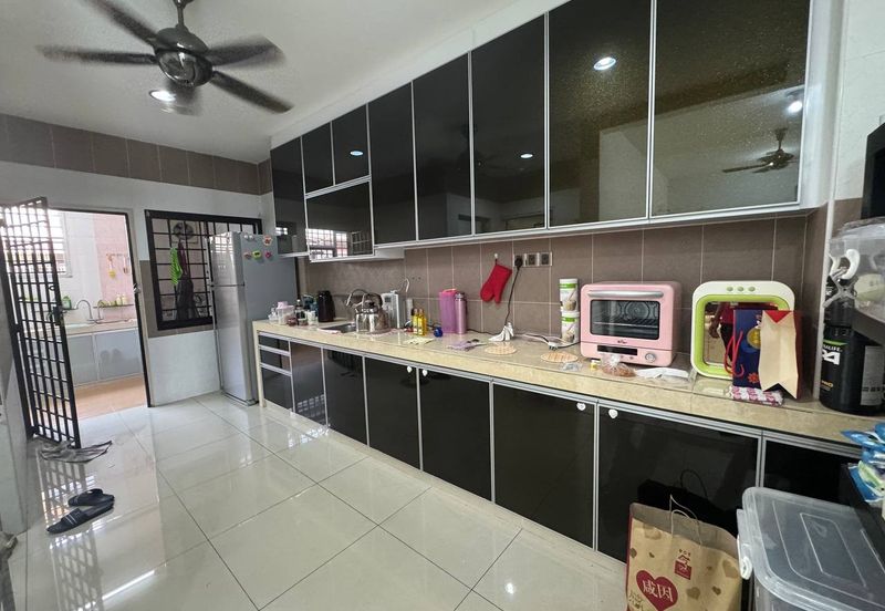 Bandar Baru Permas Jaya