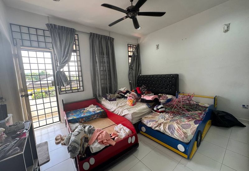 Bandar Baru Permas Jaya