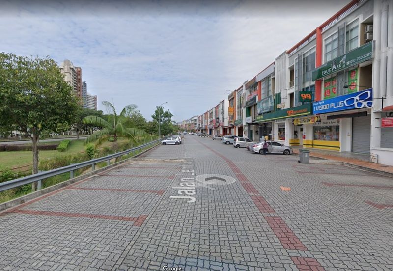 Bandar Baru Seri Alam