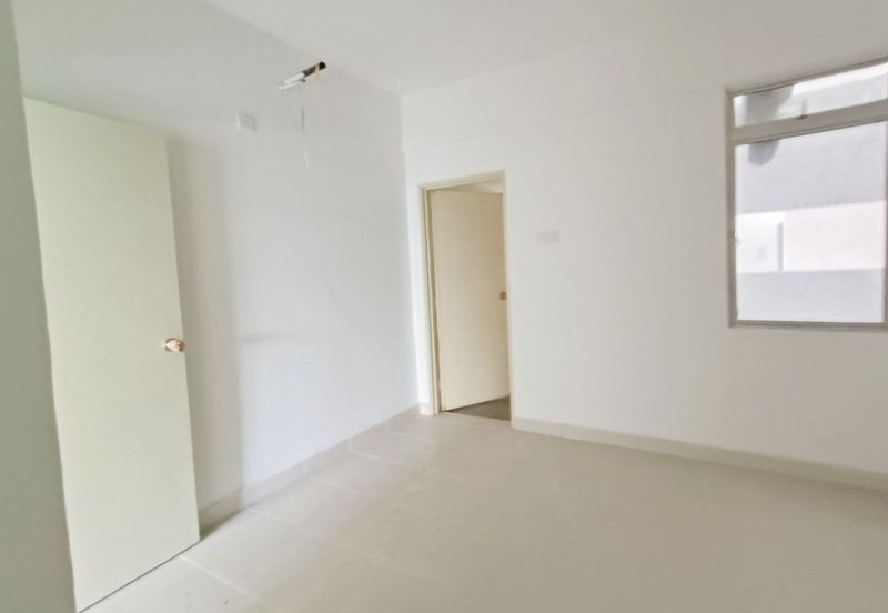 Tebrau City Residences