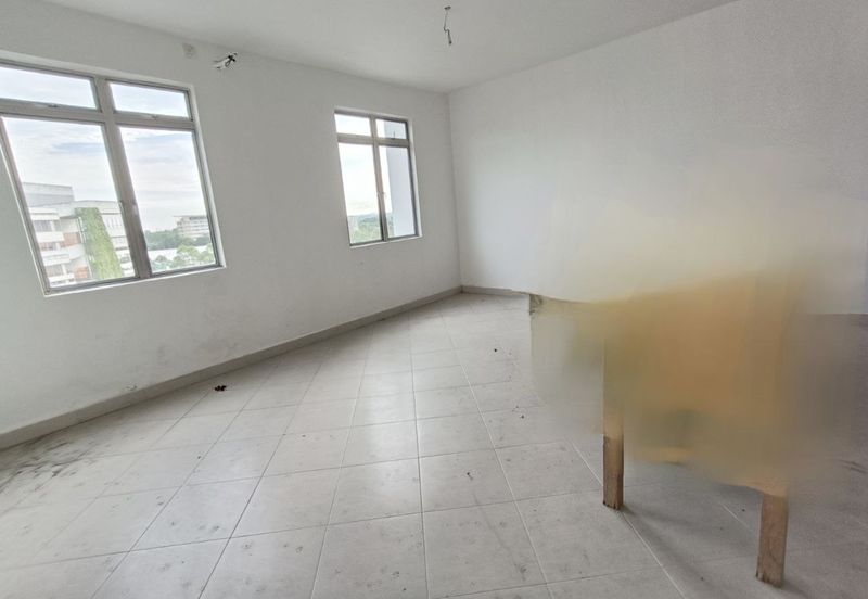 Tebrau City Residences