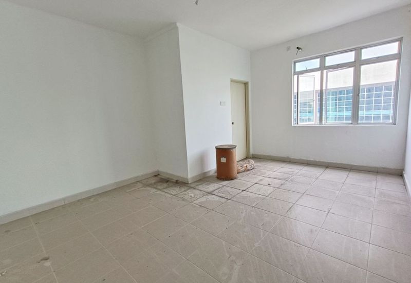 Tebrau City Residences