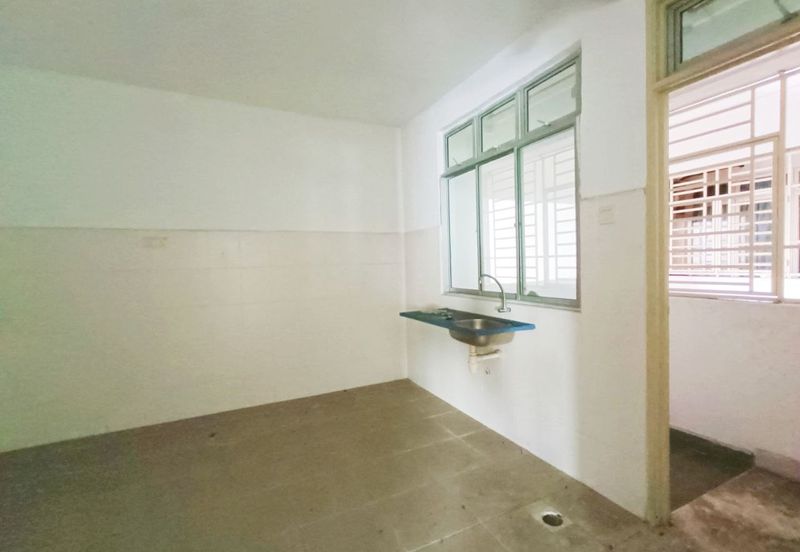 Tebrau City Residences