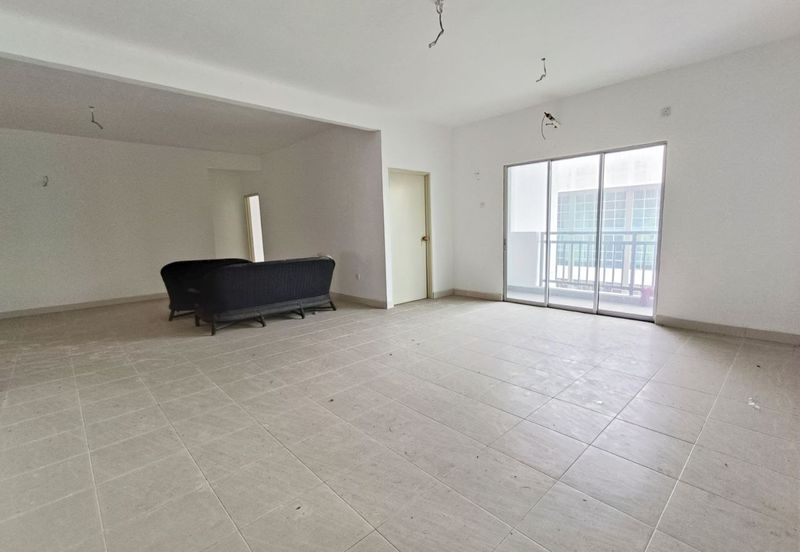 Tebrau City Residences