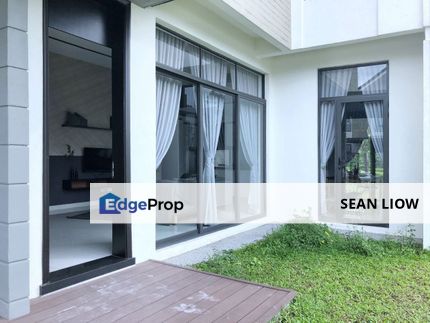 Iskandar Puteri , Avira , Medini ,  Double Storey Terrace House for sale , Johor, Nusajaya