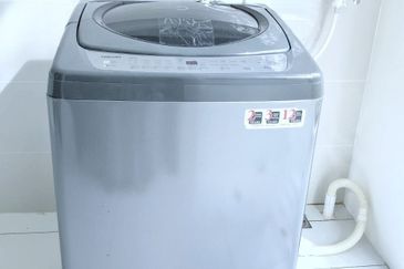 Avira Garden Terraces @ Medini