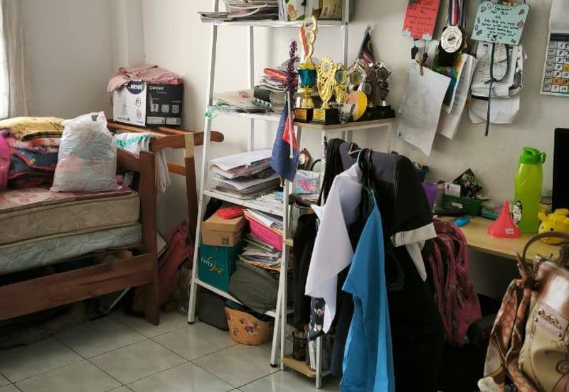 Ria 2 Apartment, Taman Megah Ria