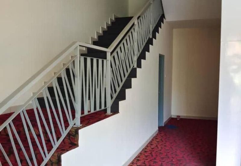 Kulai, Kulai, Johor , SME City , Semi-D Factory for sale 