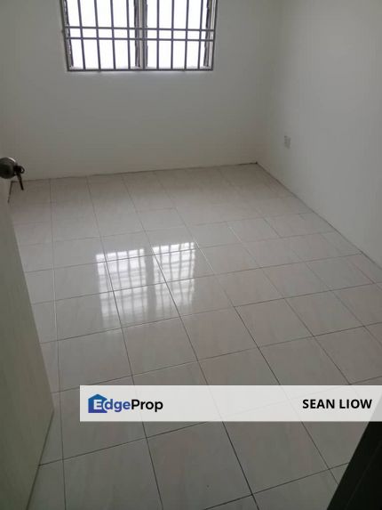 Bandar Selesa Jaya, Skudai, Johor , Sri Awana Townhouse for sale , Johor, Skudai