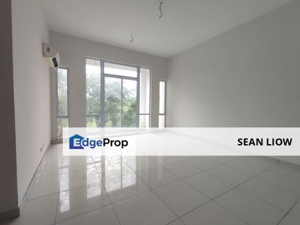 Bandar Seri Alam, Masai, Johor , Double Storey Terrace House , Crown Series for sale , Johor, Masai