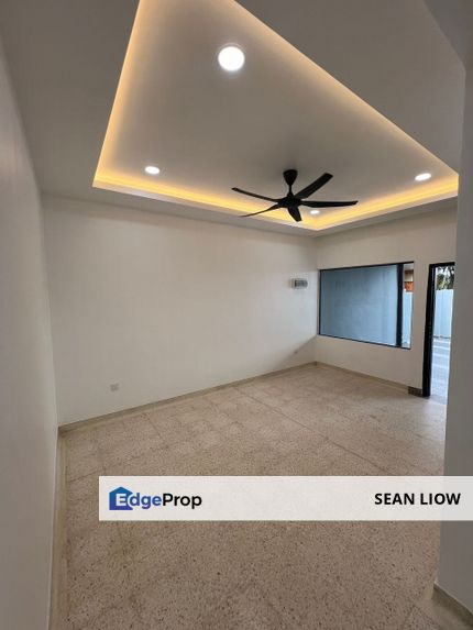 Taman Rinting, Masai, Johor , Single Storey Terrace House for sale, Johor, Masai