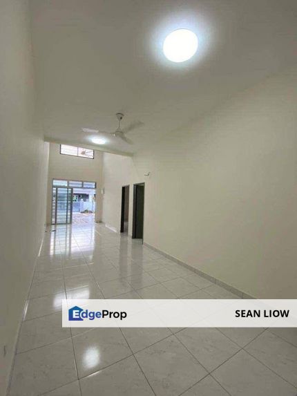 Kulai , Single storey terrace house for sale , Johor, Kulai