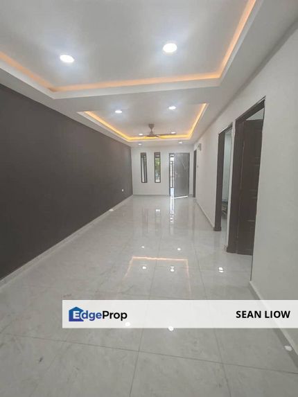 Taman Universiti, Skudai, Johor , Single Storey Low Cost for sale , Johor, Skudai