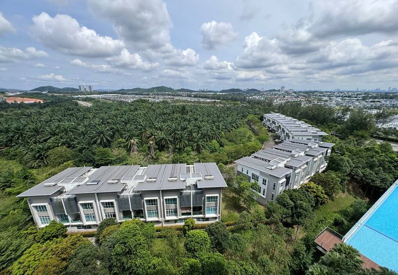 D' Suites Akasia Horizon