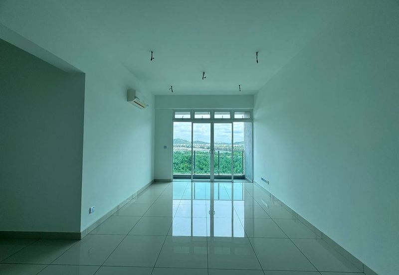 D' Suites Akasia Horizon