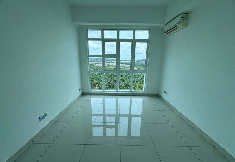 D' Suites Akasia Horizon