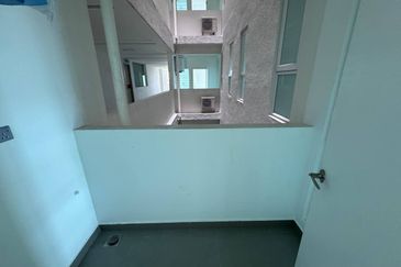 D' Suites Akasia Horizon