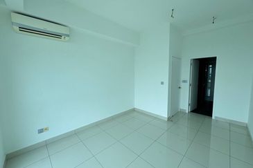 D' Suites Akasia Horizon