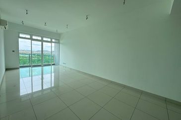 D' Suites Akasia Horizon