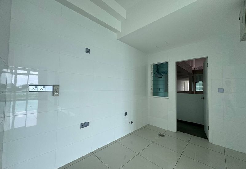 D' Suites Akasia Horizon