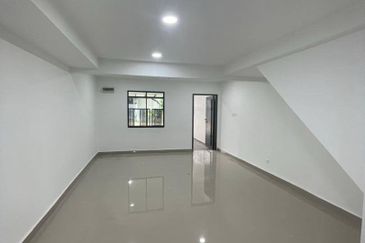 Taman Desa Cemerlang