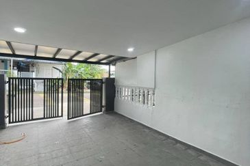 Taman Desa Cemerlang
