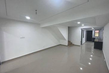 Taman Desa Cemerlang