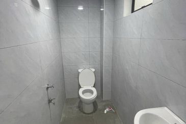 Taman Desa Cemerlang