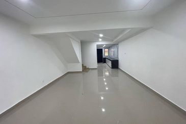 Taman Desa Cemerlang