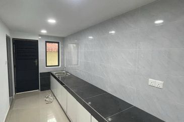 Taman Desa Cemerlang