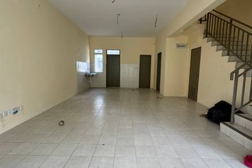 Residensi Prima Kota Tinggi