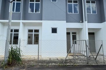 Residensi Prima Kota Tinggi