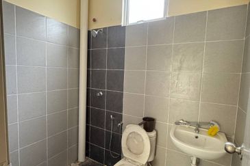 Residensi Prima Kota Tinggi