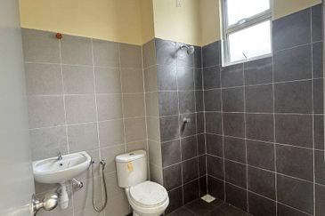 Residensi Prima Kota Tinggi