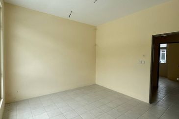 Residensi Prima Kota Tinggi