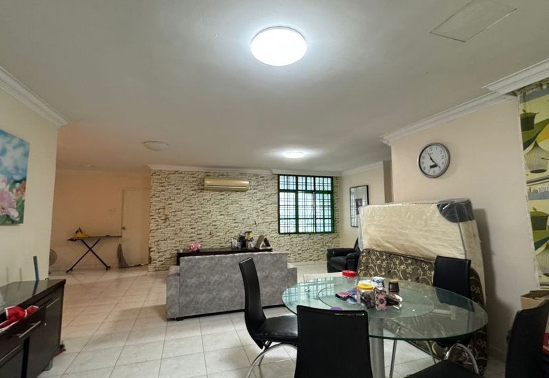 Kondominium Datin Halimah