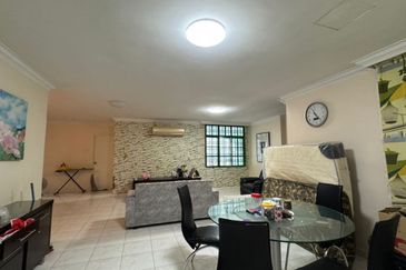 Kondominium Datin Halimah