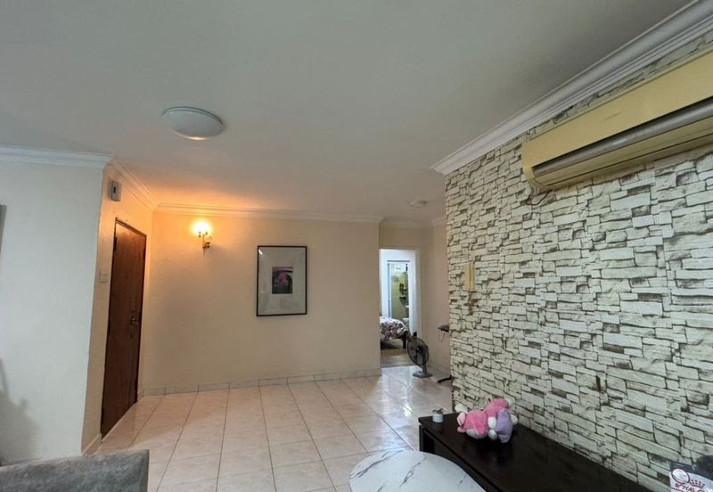 Kondominium Datin Halimah