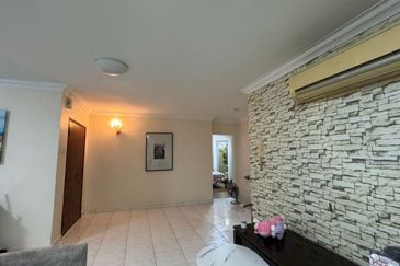 Kondominium Datin Halimah