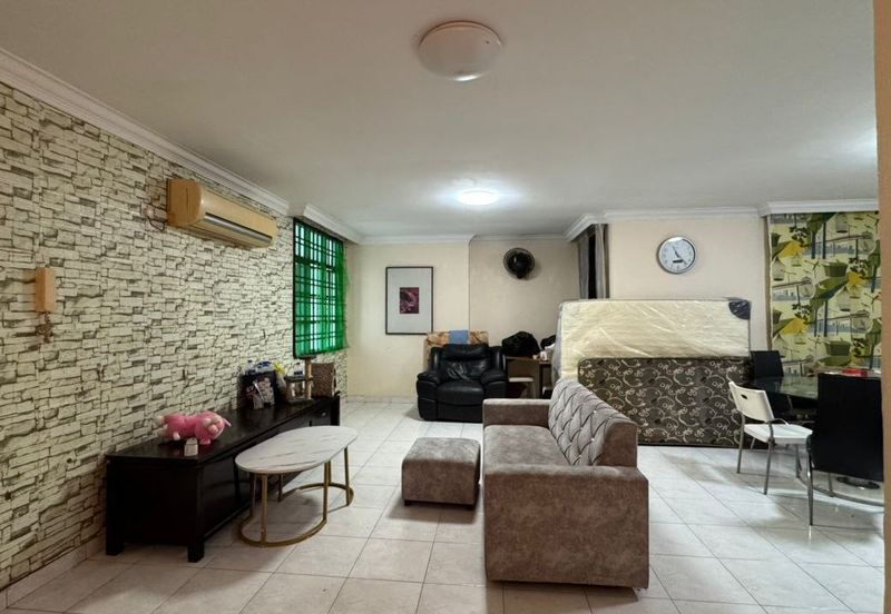 Kondominium Datin Halimah